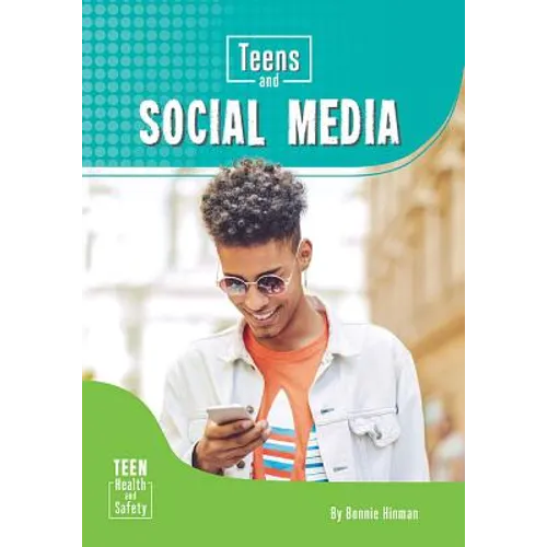 Teens and Social Media