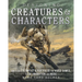 Designing Creatures and Characters: How to Build an Artist's Portfolio for Video Games, Film, Animation and More