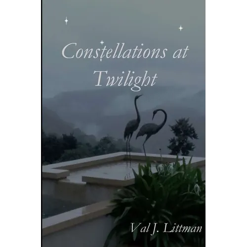 Constellations at Twilight