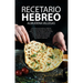 Recetario Hebreo