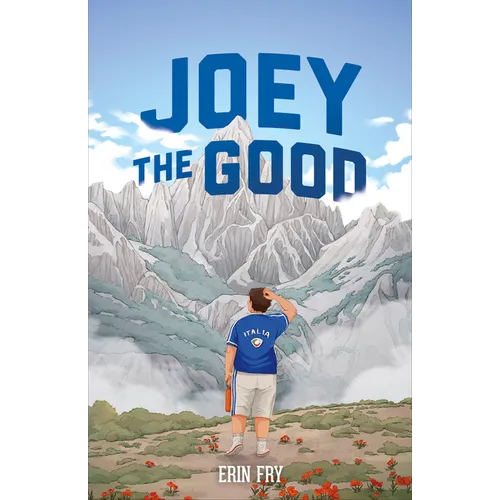Joey the Good