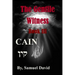 The Gentile Witness Book III Cain: Cain