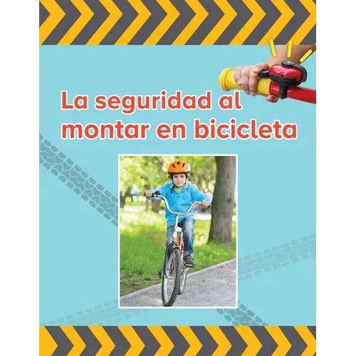 La Seguridad Al Montar Bicicleta