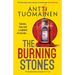 The Burning Stones