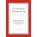 Literary Pasadena: The Fiction Edition