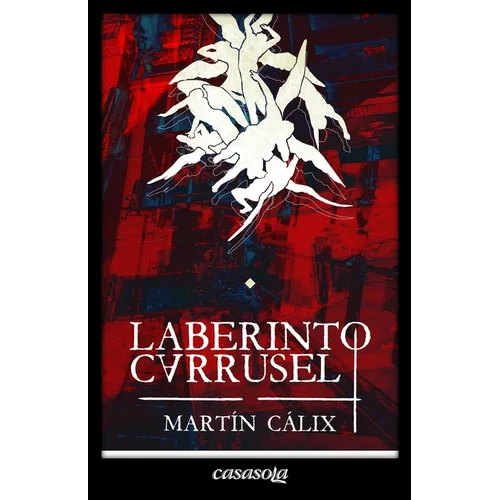 Laberinto carrusel