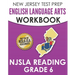 NEW JERSEY TEST PREP English Language Arts Workbook NJSLA Reading Grade 6: Preparation for the NJSLA-ELA