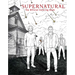Supernatural: The Official Coloring Book