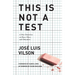 This Is Not a Test: A New Narrative on Race, Class, and Education