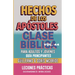 Clase Bíblica para Adultos y Jóvenes: Guía Principiantes - Hechos de los Apóstoles