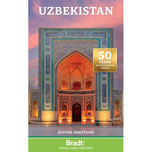 Uzbekistan