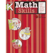 Math Skills, Kindergarten