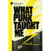 What Punk Taught Me