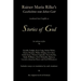 Stories of God: Rainer Maria Rilke's Geschichten vom lieben Gott