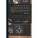 Constitution, By-laws, Rules of Order, &c. of Rond Eau Lodge, No. 40, I.O.O.F. of the Town of Blenheim, and of the Grand Lodge of Ontario [microform]: