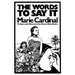 The Words to Say It