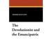 The Devolutionist and the Emancipatrix