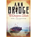 The Dangerous Islands: A Julia Probyn Mystery, Book 4