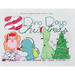 25 Dino-Days of Christmas: Advent Coloring Book for All Ages