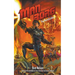 Manborg: The Novelization