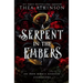 A Serpent in the Embers: a Dark Fae Romantasy