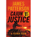 Cajun Justice