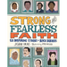 Strong and Fearless Faith: 52 Inspiring Stories of Black Believers