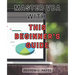 Master VBA with this beginner's guide 2024: Unlock the secrets of VBA programming with this comprehensive beginner's handbook