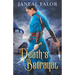 Death's Betrayal (Death's Queen #2)