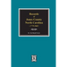 Records of Jones County, North Carolina 1779-1868