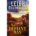 A Defiant Man