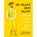 Mr Mellow Likes Yellow: a celebration of colour and exploration of different personal preferences
