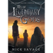 Us of Legendary Gods