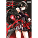 Akame Ga Kill! Zero, Vol. 10: Volume 10