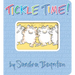 Tickle Time!