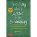 The Boy with a Snake in His Schoolbag: A Memoir from Manila (or Something Like That)