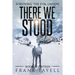 Surviving the Evacuation, Book 17: There We Stood