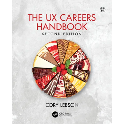 The UX Careers Handbook