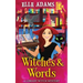 Witches & Words