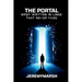 The Portal: Grief Written in Lines That Never Fades