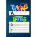 Trace Letters: Teach your child how to learn and write letters in an entertaining and easy way