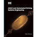 ADAS and Automated Driving - Systems Engineering