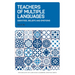 Teachers of Multiple Languages: Identities, Beliefs and Emotions