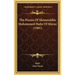 The Poems Of Shemseddin Mohammed Hafiz Of Shiraz (1901)