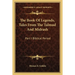 The Book Of Legends, Tales From The Talmud And Midrash: Part I Biblical Period