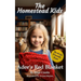 Adee's Red Blanket (OpenDyslexic Font): The Homestead Kids