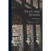 Right and Reason; Ethics in Theory and Practice