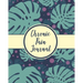 Chronic Pain Journal: Daily Tracker for Pain Management, Log Chronic Pain Symptoms, Record Doctor and Medical Treatment