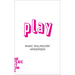 Play: Brief Books about Big Ideas