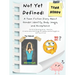 Not Yet Defined: A Teen Fiction Diary About Identity, Body Image, and Self-Acceptance